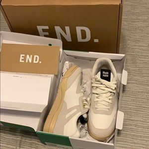 Palace Guard Puma x Rhude sz 10